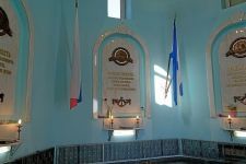 Зал памяти